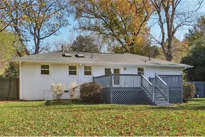 4938 White Boulevard SW, Mableton, GA 30126 - Photo 34