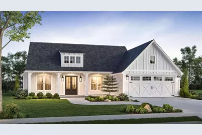 101 Bush Creek Way, Bremen, GA 30110 - Photo 1