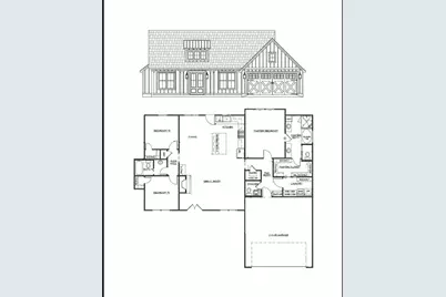 101 Bush Creek Way, Bremen, GA 30110 - Photo 2