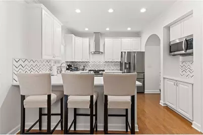 2086 Cobblestone Circle NE, Atlanta, GA 30319 - Photo 16