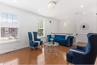 2086 Cobblestone Circle NE, Atlanta, GA 30319 - Photo 10