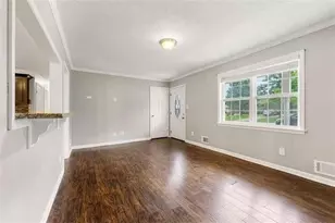 3027 Lakeridge Dr SE, Conyers, GA 30094 - Photo 4