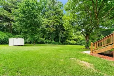 3027 Lakeridge Drive SE, Conyers, GA 30094 - Photo 16