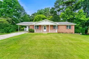 3027 Lakeridge Dr SE, Conyers, GA 30094 - Photo 2