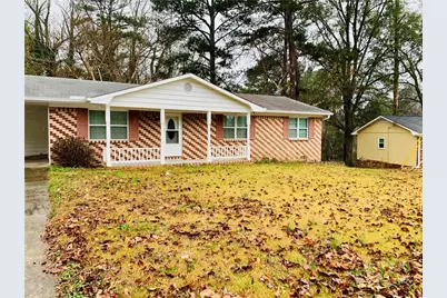 3027 Lakeridge Drive SE, Conyers, GA 30094 - Photo 1