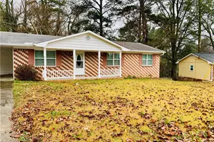 3027 Lakeridge Dr SE, Conyers, GA 30094 - Photo 1