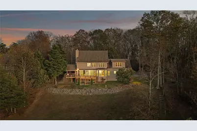 141 Brow Lake Road, Lookout Mountain, GA 30750 - Photo 8