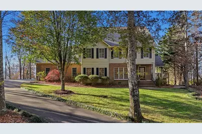 141 Brow Lake Road, Lookout Mountain, GA 30750 - Photo 2