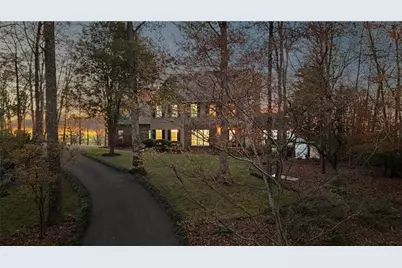 141 Brow Lake Road, Lookout Mountain, GA 30750 - Photo 54