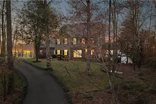 141 Brow Lake Rd, Lookout Mountain, GA 30750 - Photo 54