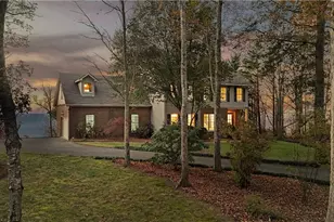 141 Brow Lake Rd, Lookout Mountain, GA 30750 - Photo 1