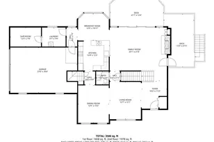 141 Brow Lake Rd, Lookout Mountain, GA 30750 - Photo 62