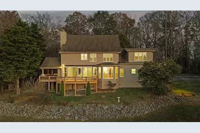 141 Brow Lake Road, Lookout Mountain, GA 30750 - Photo 56