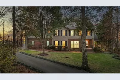 141 Brow Lake Road, Lookout Mountain, GA 30750 - Photo 6