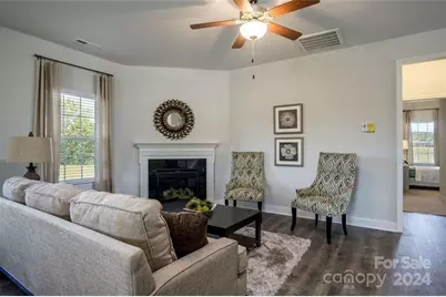 255 Eason Street, Bowdon, GA 30108 - Photo 4