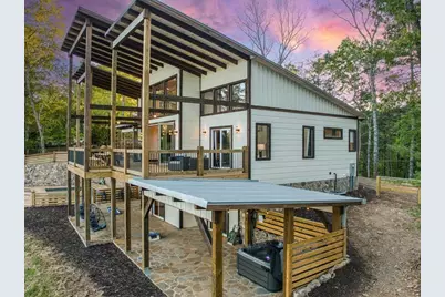150 Oak Hill Drive, Mineral Bluff, GA 30559 - Photo 6