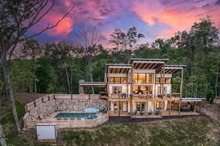 150 Oak Hill Dr, Mineral Bluff, GA 30559 - Photo 1