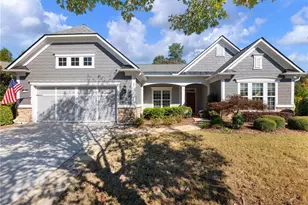 6745 Mill Rock Ct, Hoschton, GA 30548 - Photo 1