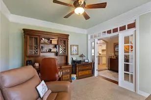 6745 Mill Rock Ct, Hoschton, GA 30548 - Photo 4