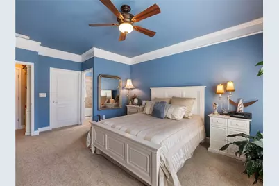 6745 Mill Rock Court, Hoschton, GA 30548 - Photo 6