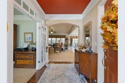 6745 Mill Rock Court, Hoschton, GA 30548 - Photo 2