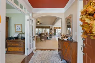 6745 Mill Rock Ct, Hoschton, GA 30548 - Photo 2