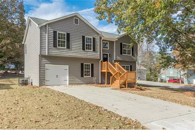 7101 Hazelwood Drive, Jonesboro, GA 30236 - Photo 1