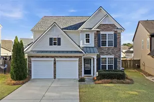 503 White Oak Path, Canton, GA 30115 - Photo 2