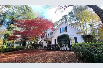 6935 Black Fox Lane, Cumming, GA 30040 - Photo 1