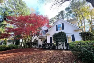 6935 Black Fox Ln, Cumming, GA 30040 - Photo 1