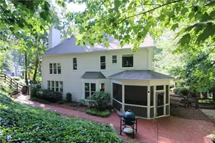 6935 Black Fox Ln, Cumming, GA 30040 - Photo 42