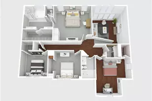 6935 Black Fox Ln, Cumming, GA 30040 - Photo 22