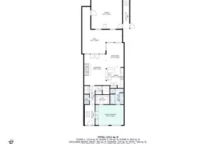 1605 Ridenour Pkwy NW, Kennesaw, GA 30152 - Photo 40