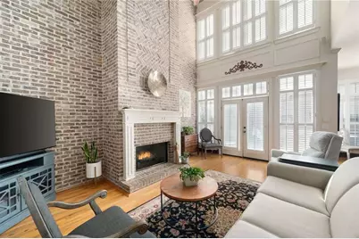 1605 Ridenour Parkway NW, Kennesaw, GA 30152 - Photo 8