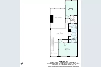 1605 Ridenour Parkway NW, Kennesaw, GA 30152 - Photo 42