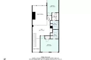 1605 Ridenour Pkwy NW, Kennesaw, GA 30152 - Photo 42