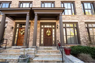 1605 Ridenour Parkway NW, Kennesaw, GA 30152 - Photo 2