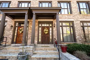 1605 Ridenour Pkwy NW, Kennesaw, GA 30152 - Photo 2