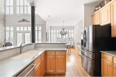 1605 Ridenour Parkway NW, Kennesaw, GA 30152 - Photo 10