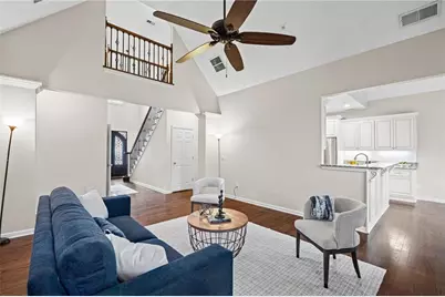 1939 Parkview Trace NW, Kennesaw, GA 30152 - Photo 14