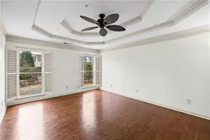 1939 Parkview Trce NW, Kennesaw, GA 30152 - Photo 22