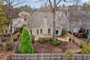 1939 Parkview Trce NW, Kennesaw, GA 30152 - Photo 36