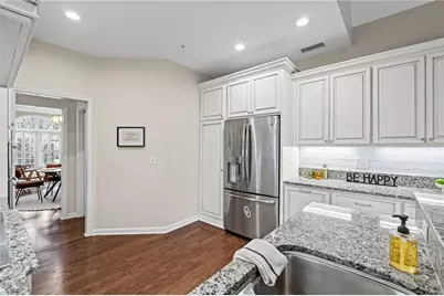 1939 Parkview Trace NW, Kennesaw, GA 30152 - Photo 18