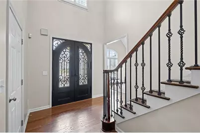 1939 Parkview Trace NW, Kennesaw, GA 30152 - Photo 8