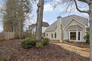 1939 Parkview Trce NW, Kennesaw, GA 30152 - Photo 34