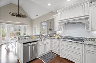 1939 Parkview Trce NW, Kennesaw, GA 30152 - Photo 2