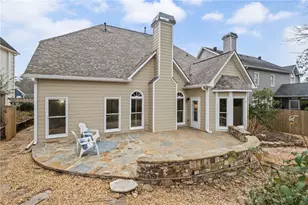 1939 Parkview Trce NW, Kennesaw, GA 30152 - Photo 4