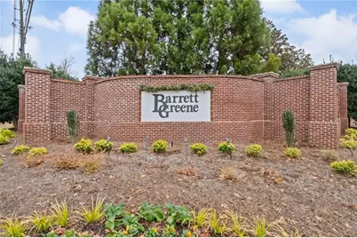 1939 Parkview Trace NW, Kennesaw, GA 30152 - Photo 40