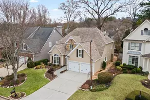 1939 Parkview Trce NW, Kennesaw, GA 30152 - Photo 6