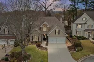 1939 Parkview Trce NW, Kennesaw, GA 30152 - Photo 54